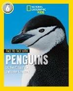 Face to Face with Penguins: Level 6