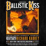 Ballistic Kiss: A Sandman Slim thriller from the New York Times bestselling master of supernatural noir (Sandman Slim, Book 11)