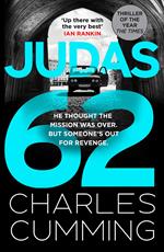 JUDAS 62 (BOX 88, Book 2)