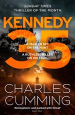 KENNEDY 35 (BOX 88, Book 3)