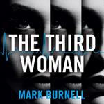 The Third Woman (The Stephanie Fitzpatrick series, Book 4)