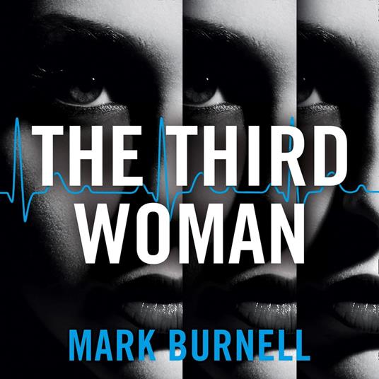 The Third Woman (The Stephanie Fitzpatrick series, Book 4)