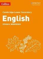 Lower Secondary English Workbook: Stage 9