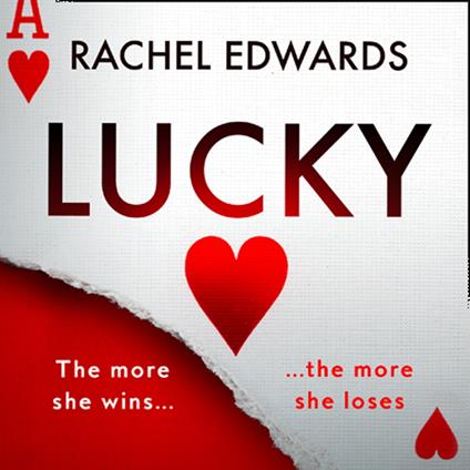 Lucky: New from the author of Darling, the most addictive, twisty, unputdownable psychological thriller of 2021