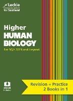 Higher Human Biology: Preparation and Support for Sqa Exams