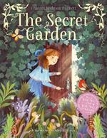 The Secret Garden