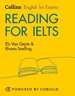 Reading for IELTS (With Answers): IELTS 5-6+ (B1+)