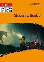 International Primary English Student's Book: Stage 6