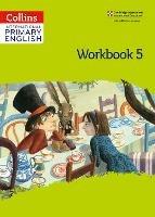 International Primary English Workbook: Stage 5