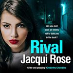 Rival: The latest bestselling, gripping gangland crime thriller
