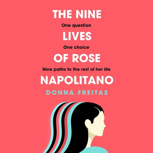 The Nine Lives of Rose Napolitano