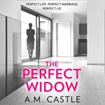 The Perfect Widow: An utterly gripping psychological thriller