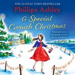 A Special Cornish Christmas: The Sunday Times bestselling Christmas romance fiction book to warm your heart in December 2021!