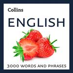 Learn English: 3000 essential words and phrases