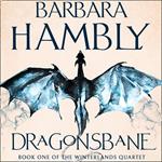 Dragonsbane (Winterlands, Book 1)