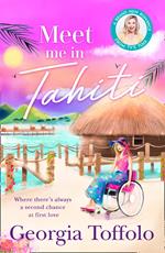 Meet Me in Tahiti (Meet me in, Book 3)