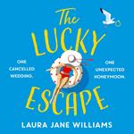 The Lucky Escape: The joyful, heart-warming new novel from the author of Our Stop