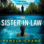 The Sister-in-Law: An absolutely gripping summer thriller for 2021