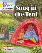 Snug in the Tent: Band 03/Yellow