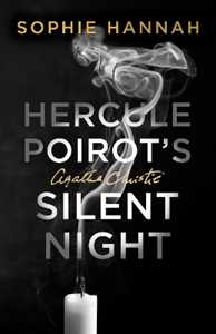 Libro in inglese Hercule Poirot’s Silent Night: The New Hercule Poirot Mystery Sophie Hannah