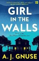 Girl in the Walls