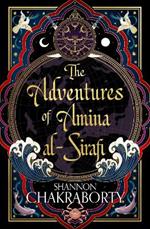 The Adventures of Amina Al-Sirafi