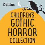 Collins – The Gothic Horror Collection: For ages 7–11