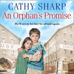 An Orphan’s Promise: A gripping and emotional historical saga that will tug at your heartstrings (Button Street Orphans)