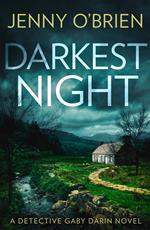 Darkest Night (Detective Gaby Darin, Book 2)