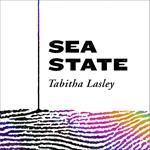 Sea State: SHORTLISTED FOR THE GORDON BURN PRIZE