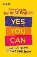 You can’t revise for GCSE 9-1 English! Yes you can, and Mark Roberts shows you how: Ideal for the 2024 and 2025 Exams