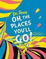 Oh, The Places You’ll Go! Mini Edition