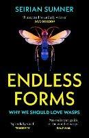 Endless Forms: Why We Should Love Wasps