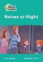 Level 3 - Noises at Night