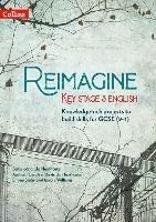 Reimagine Key Stage 3 English