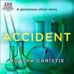 Accident: An Agatha Christie Short Story