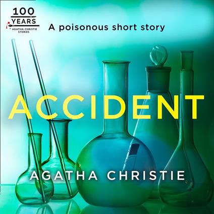 Accident: An Agatha Christie Short Story