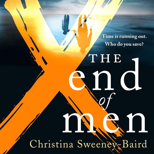 The End of Men: The pulse-pounding debut thriller that everyone is talking about