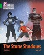 The Stone Shadows: Band 05/Green