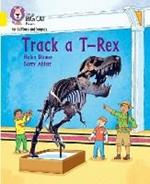 Track a T-Rex: Band 03/Yellow
