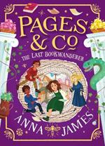 Pages & Co.: The Last Bookwanderer