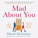 Mad about You: heart-warming, laugh-out loud funny and wonderfully romantic