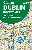 Dublin Pocket Map: The Perfect Way to Explore Ireland’s Capital