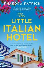 The Little Italian Hotel