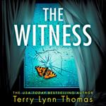 The Witness: An utterly gripping psychological thriller (Olivia Sinclair series, Book 2)
