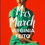 Mrs March: The most compulsive debut gothic thriller of 2021