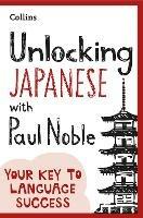 Unlocking Japanese with Paul Noble