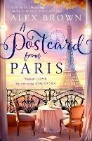 A Postcard from Paris