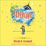 Starboard: An original and funny children’s book from award-winning author Nicola Skinner