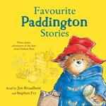 Favourite Paddington Stories: Paddington in the Garden, Paddington at the Carnival, Paddington and the Grand Tour (Paddington)